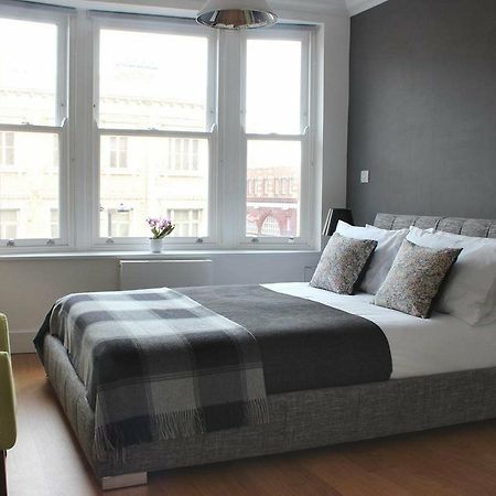 Camden Central - Boutique Apartment Londra Dış mekan fotoğraf