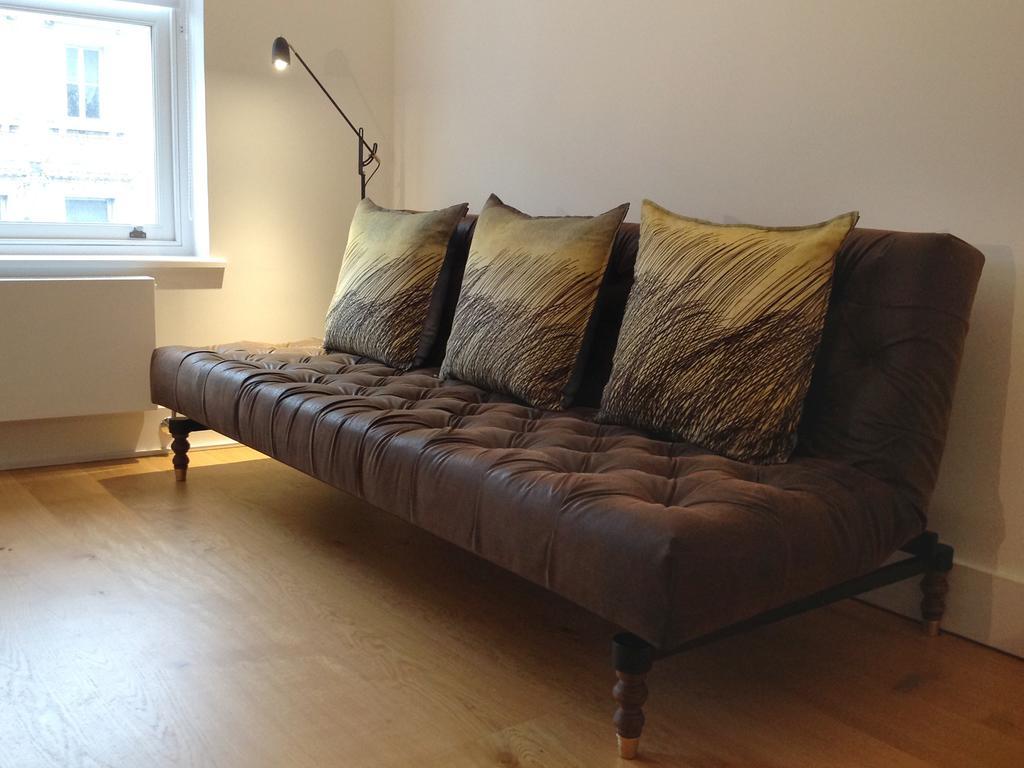 Camden Central - Boutique Apartment Londra Oda fotoğraf