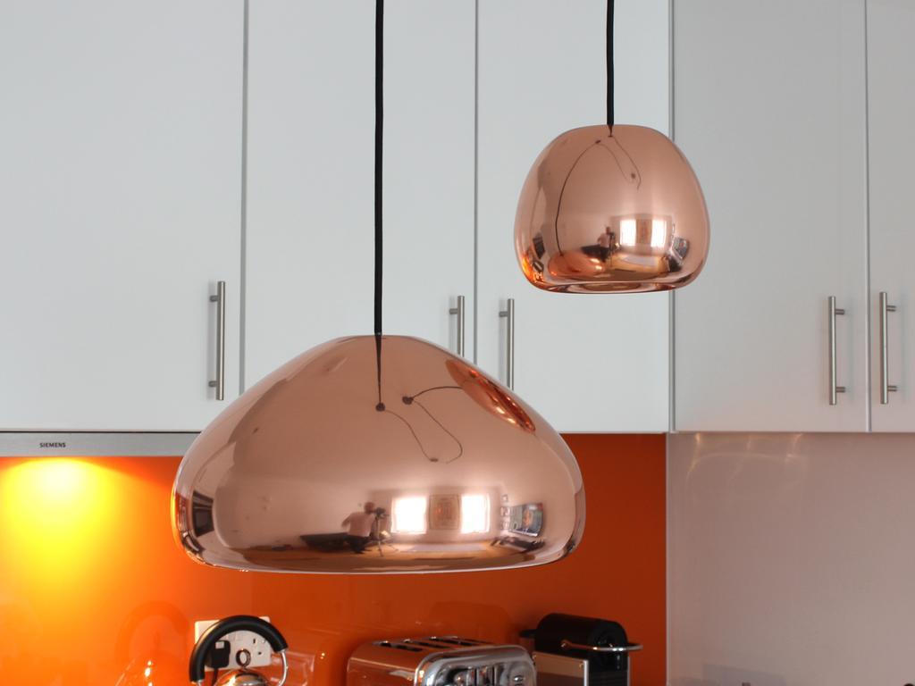 Camden Central - Boutique Apartment Londra Oda fotoğraf