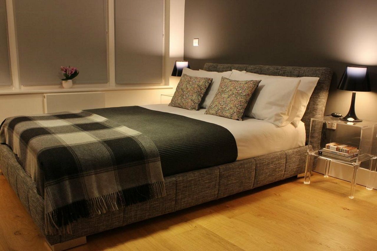 Camden Central - Boutique Apartment Londra Dış mekan fotoğraf